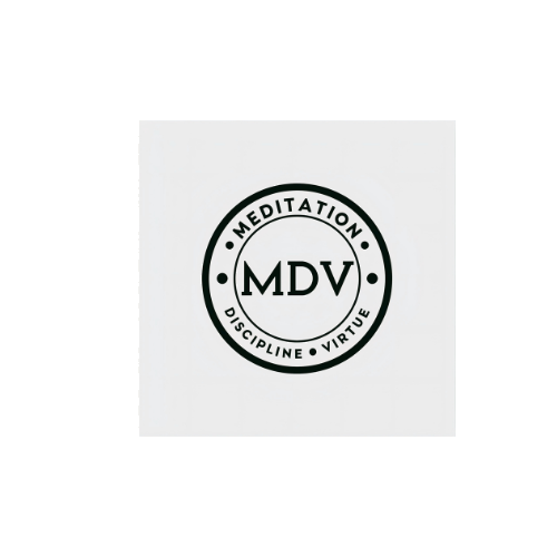MDV Logo